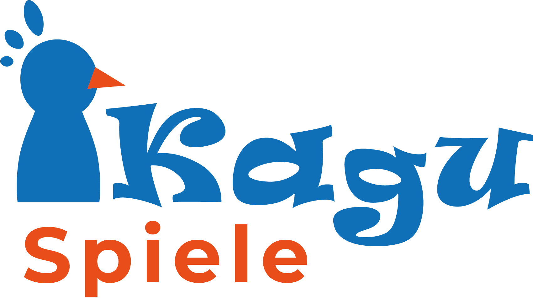 Logo Kagu Spiele